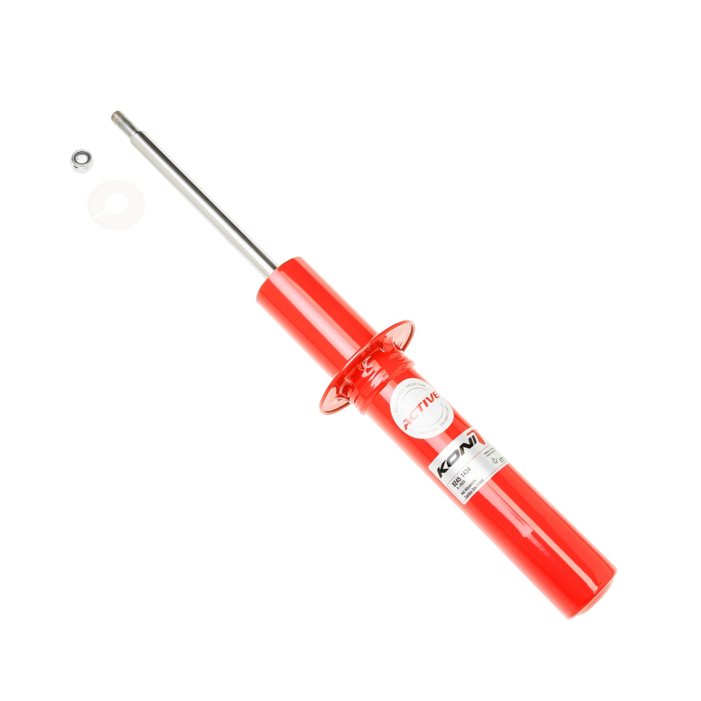 KONI SPECIAL ACTIVE Front Shock Absorber / 2018 - 2022 AUDI Q5 ( PN 8245-1434 )