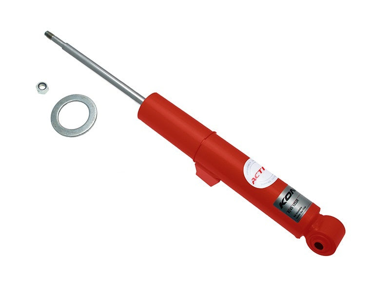 KONI SPECIAL ACTIVE Rear Right Shock Absorber / 1995 - 1998 PORSCHE 911 ( PN 8245-1253R )