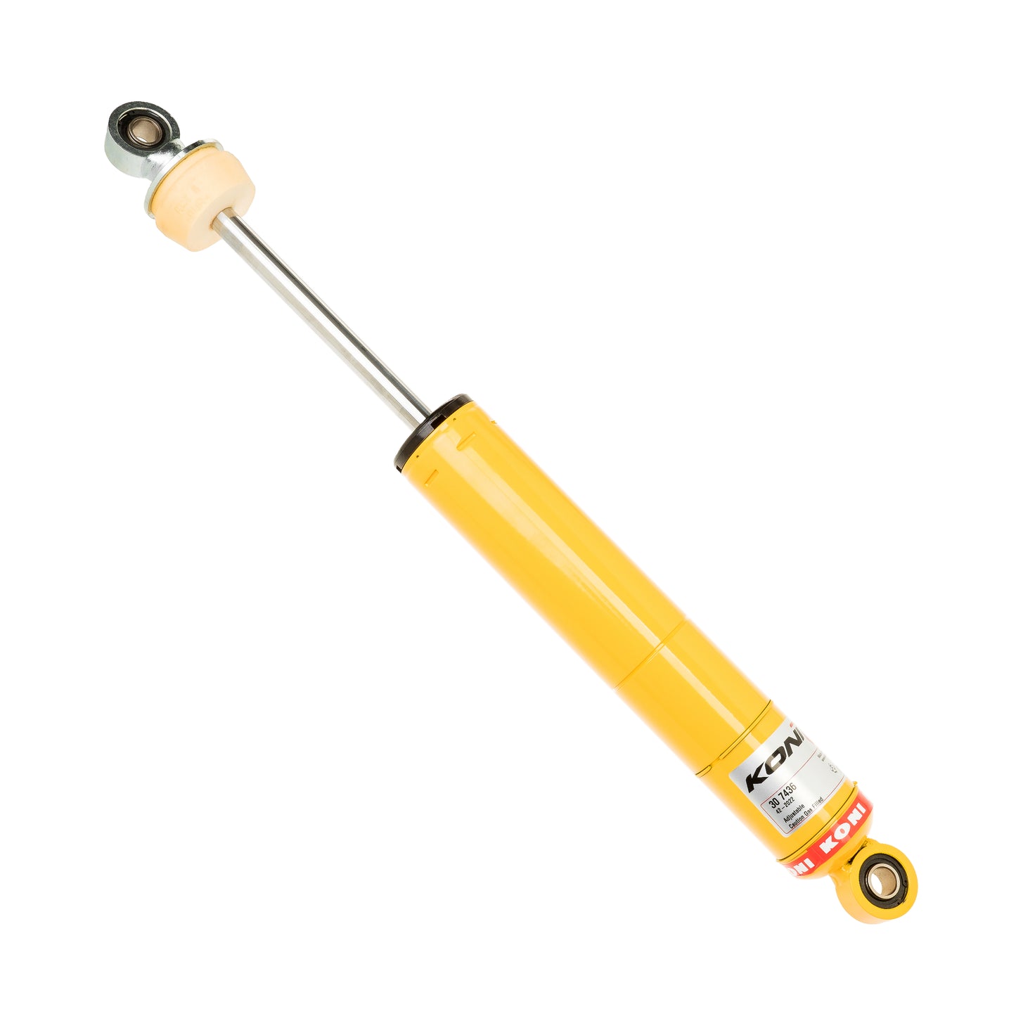 KONI MOTORSPORT Shock Absorber ( PN 30-7436 )