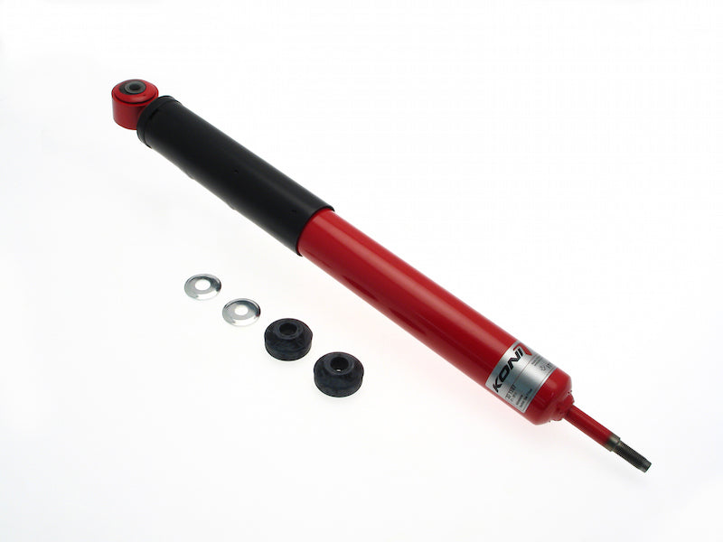 KONI HEAVY TRACK Front Shock Absorber / 1995 - 2002 LAND ROVER RANGE ROVER ( PN 30-1597 )