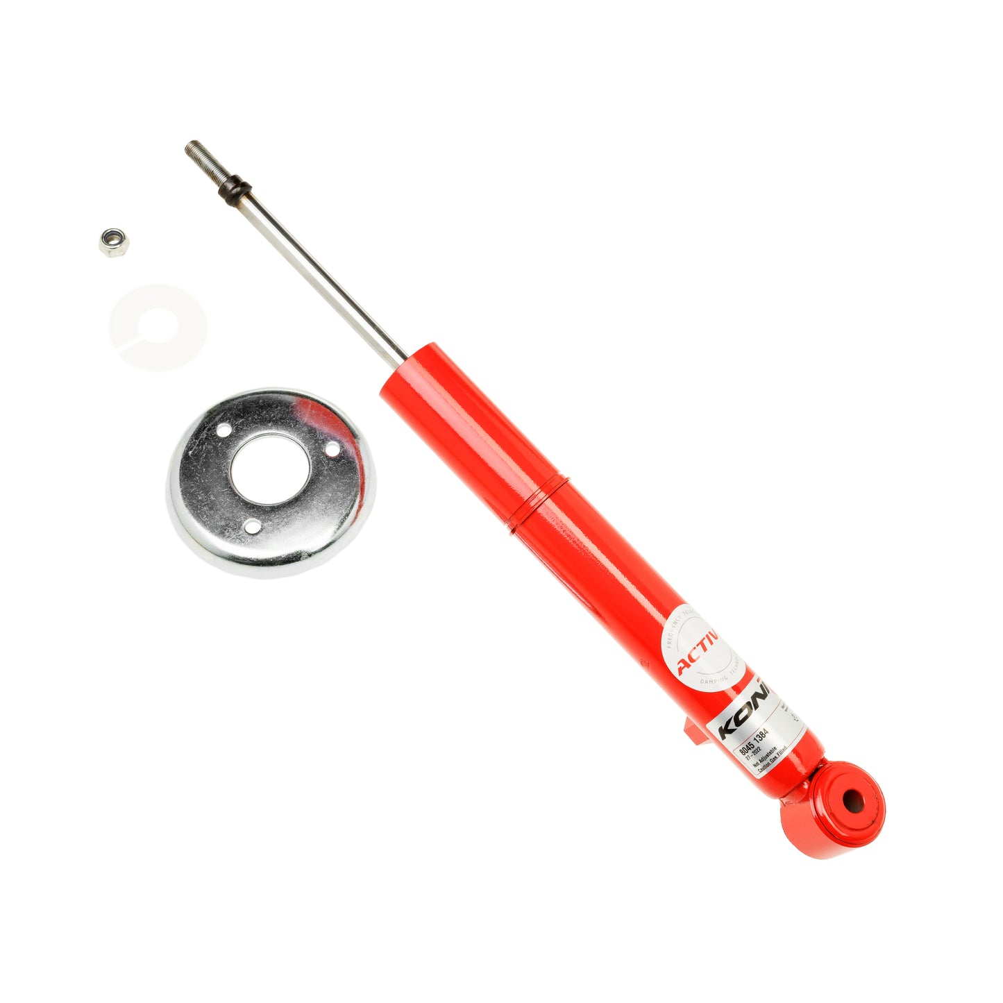 KONI SPECIAL ACTIVE Front Shock Absorber / 1989 - 1997 MAZDA MIATA MX-5 ( PN 8045-1384 )