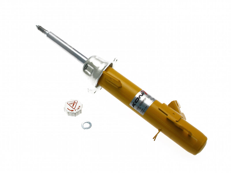 KONI SPORT Front Right McPherson Strut / 2007 - 2014 MINI CLUBMAN ( PN 8741-1512RSPOR )