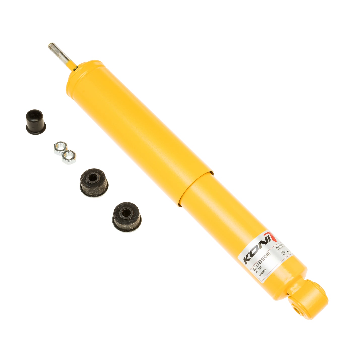 KONI SPORT Rear Shock Absorber / 1971 - 1975 OPEL 1900 ( PN 82-1740SPORT )
