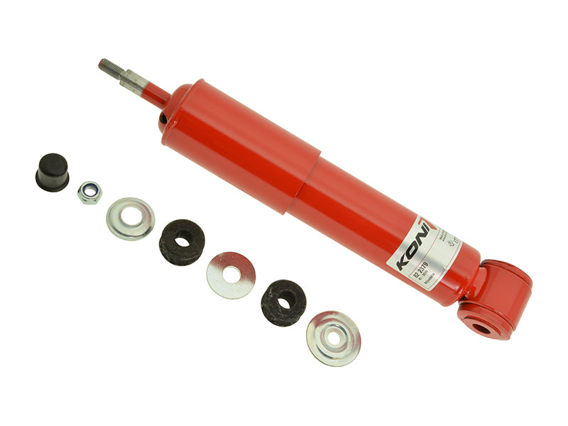 KONI HEAVY TRACK Front Shock Absorber / 1993 - 2003 VOLKSWAGEN VAN - BUS ( PN 82-2379 )