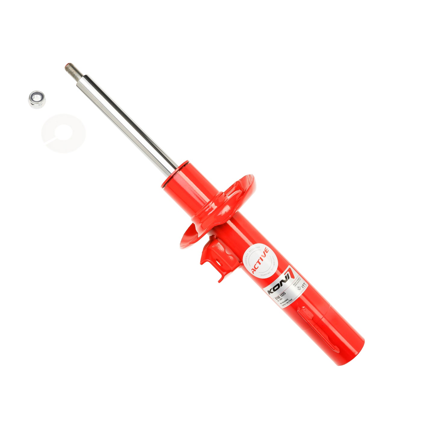 KONI SPECIAL ACTIVE Front McPherson Strut / 2005 - 2013 AUDI A3 ( PN 8745-1225 )