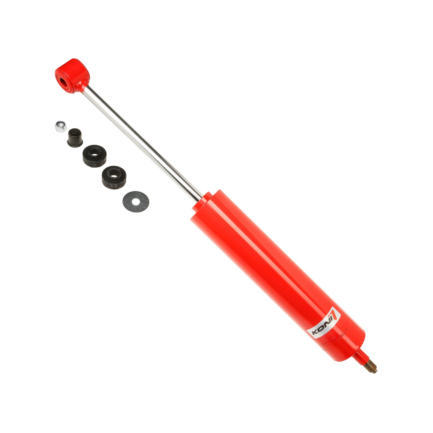 KONI RAID Front Shock Absorber / 1990 - 2018 MERCEDES G-WAGON ( PN  90-5383 )