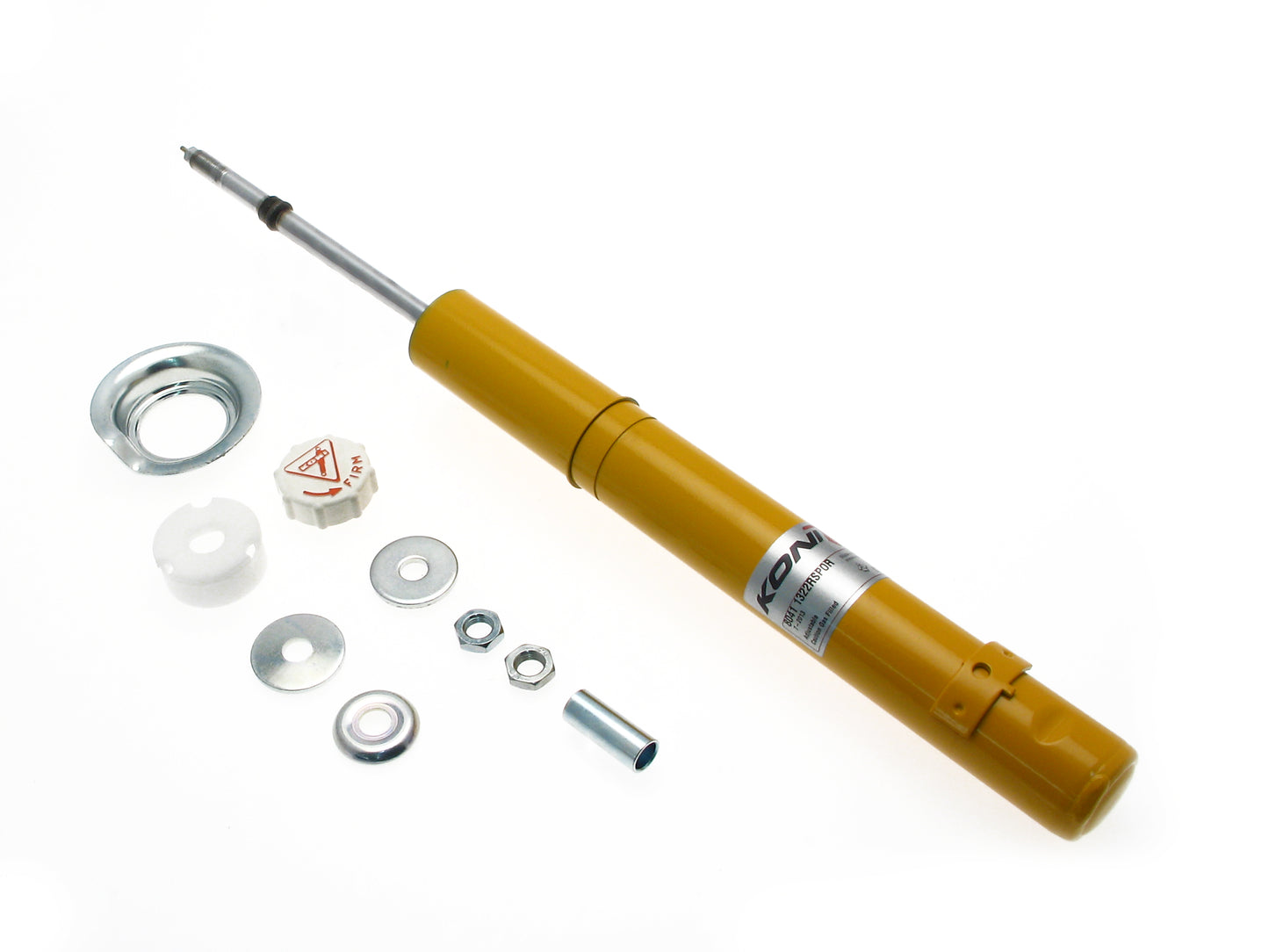 KONI SPORT Front Right Shock Absorber / 2004 - 2008 ACURA TL ( PN  8041-1322RSPOR )