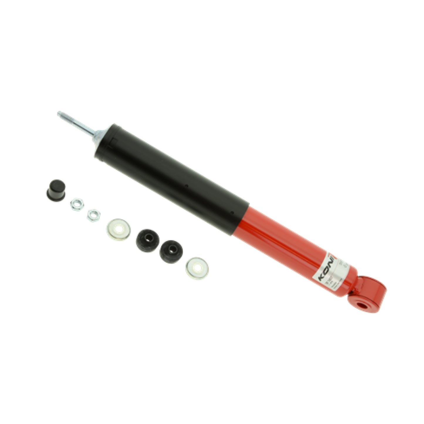KONI HEAVY TRACK Rear Shock Absorber / 1992 - 1999 MITSUBISHI MONTERO ( PN  30-1457 )
