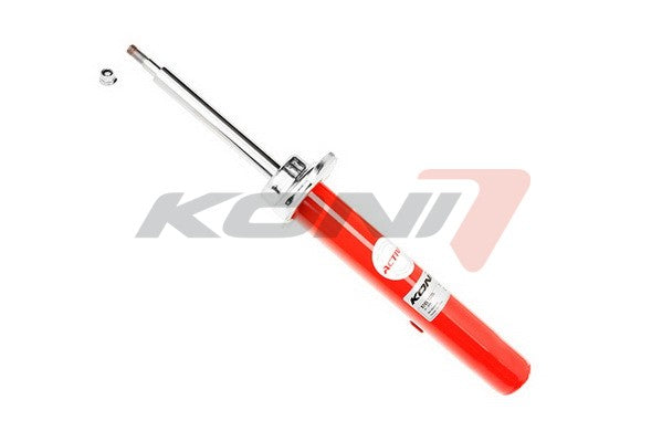 KONI SPECIAL ACTIVE Front Left McPherson Strut / 2009 - 2016 BMW Z4 ( PN  8745-1370L )