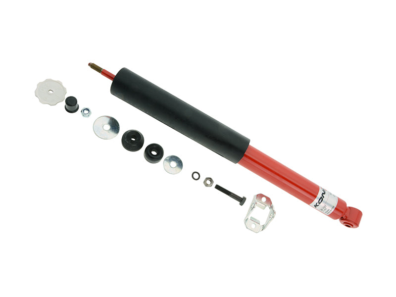 KONI CLASSIC Front Shock Absorber / 1977 - 1985 MERCEDES E-CLASS ( PN  26-1157 )