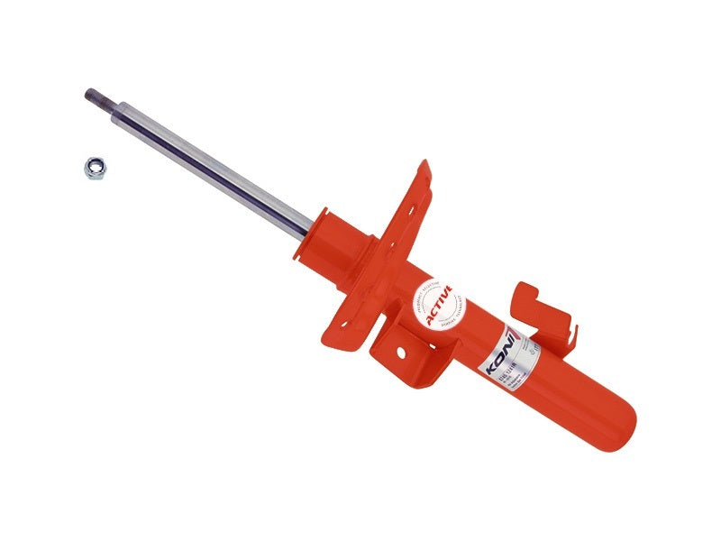 KONI SPECIAL ACTIVE Front Right McPherson Strut / 2011 - 2018 VOLVO S60 ( PN  8745-1241R )