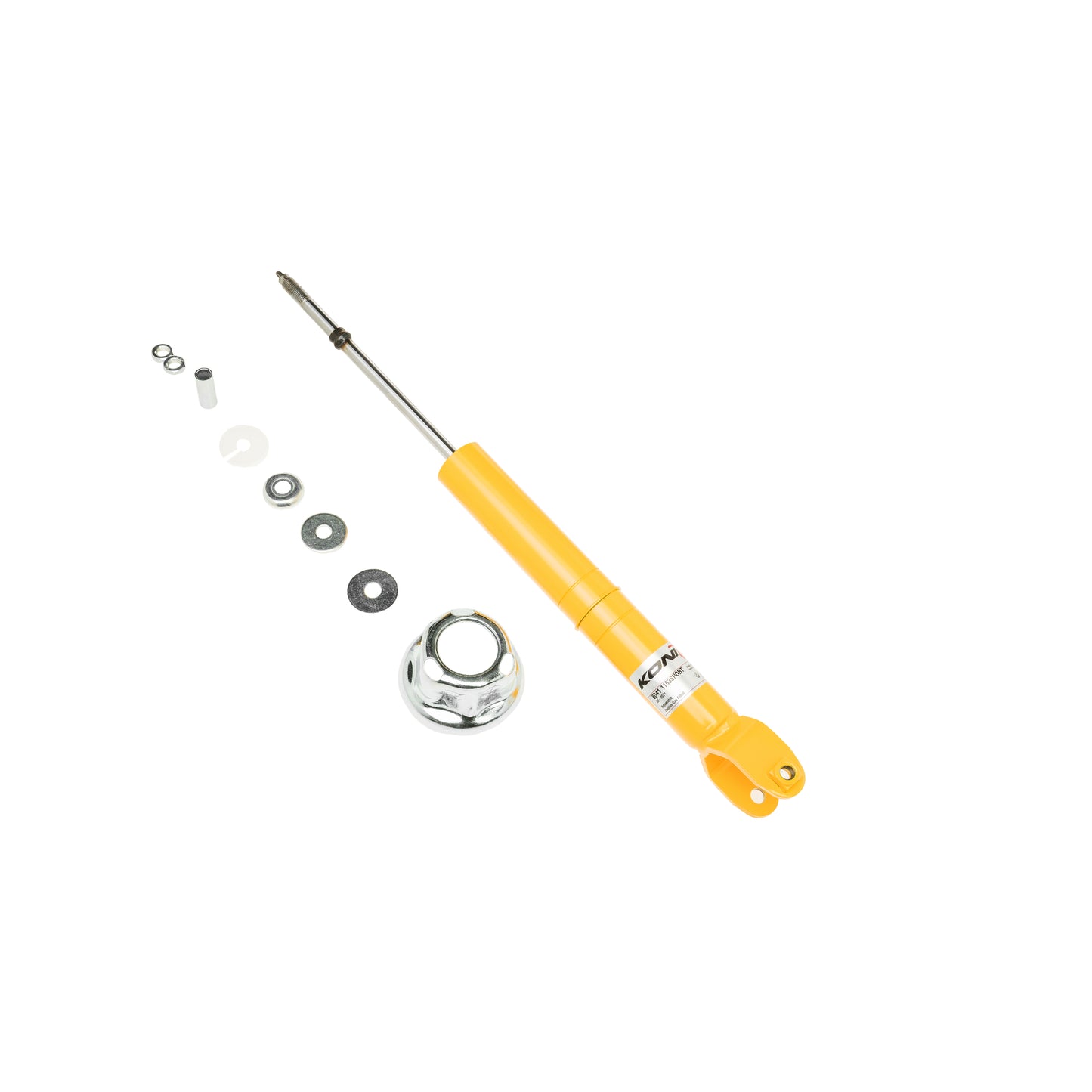 KONI SPORT Rear Shock Absorber / 1994 - 2001 ACURA INTEGRA ( PN  8041-1153SPORT )