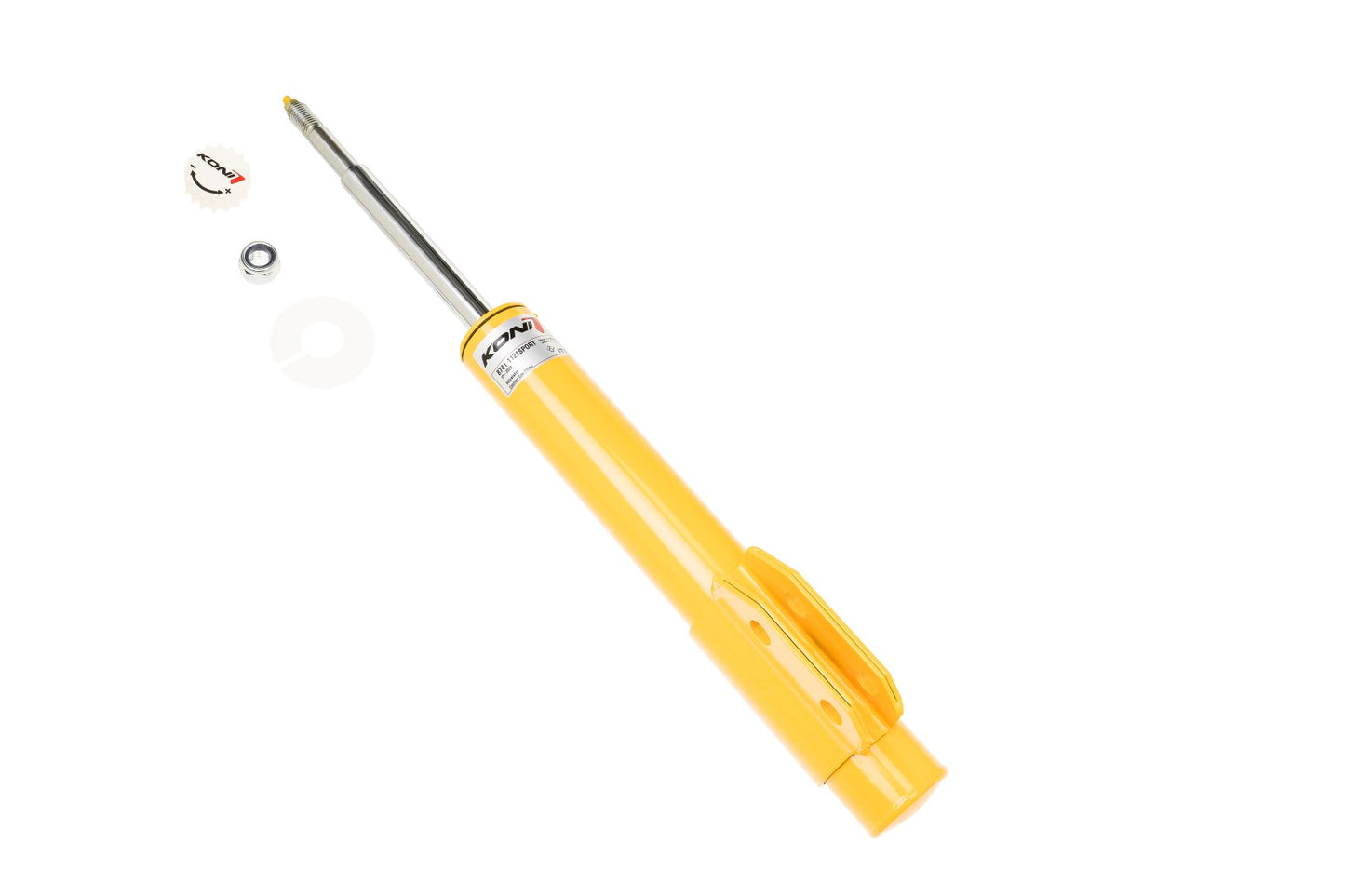 KONI SPORT Front McPherson Strut / 1987 - 1993 FORD MUSTANG ( PN  8741-1121SPORT )
