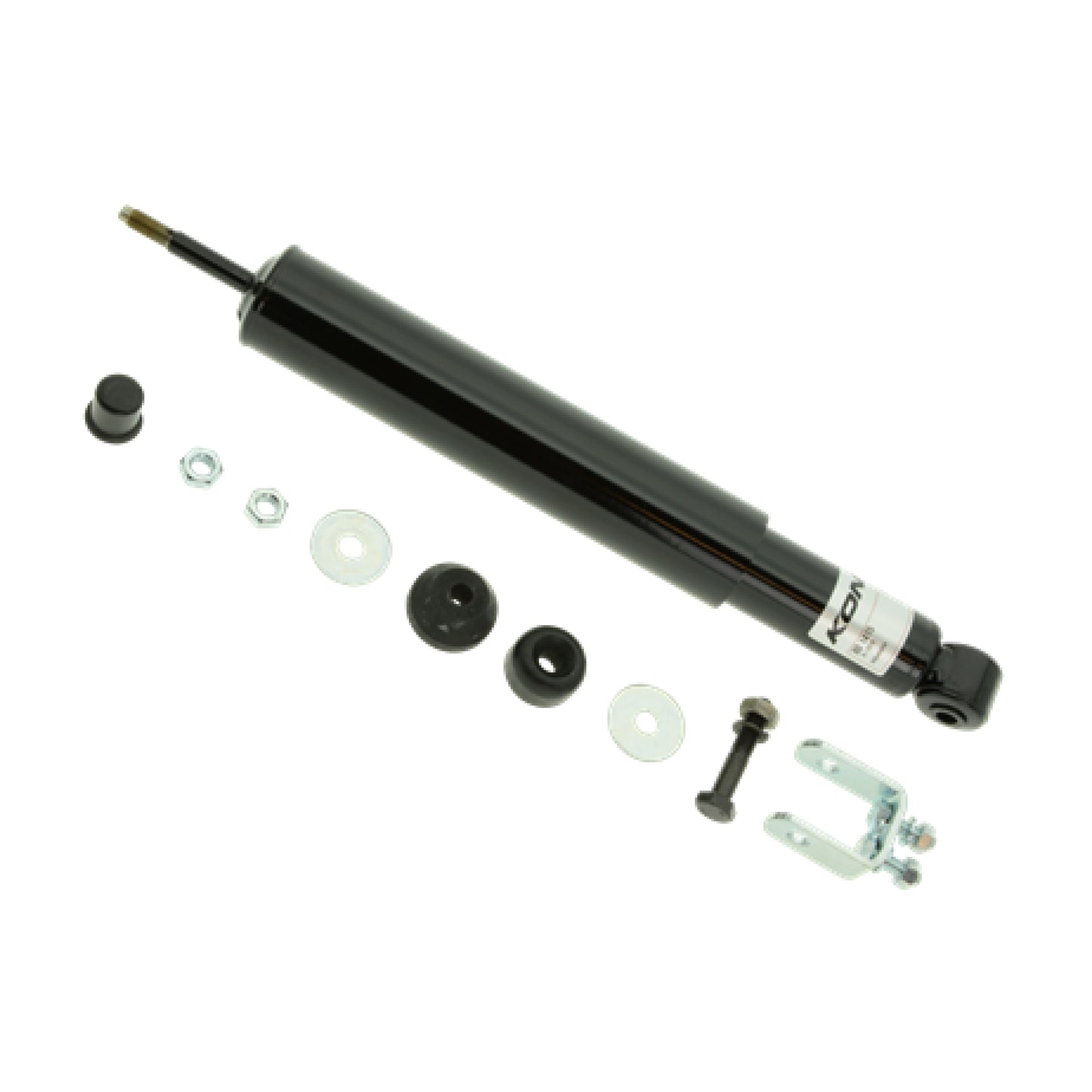 KONI CLASSIC Shock Absorber / 1960 - 1972 MERCEDES W108 / W109 / W110 / W111 / W113( PN  80-1415 )