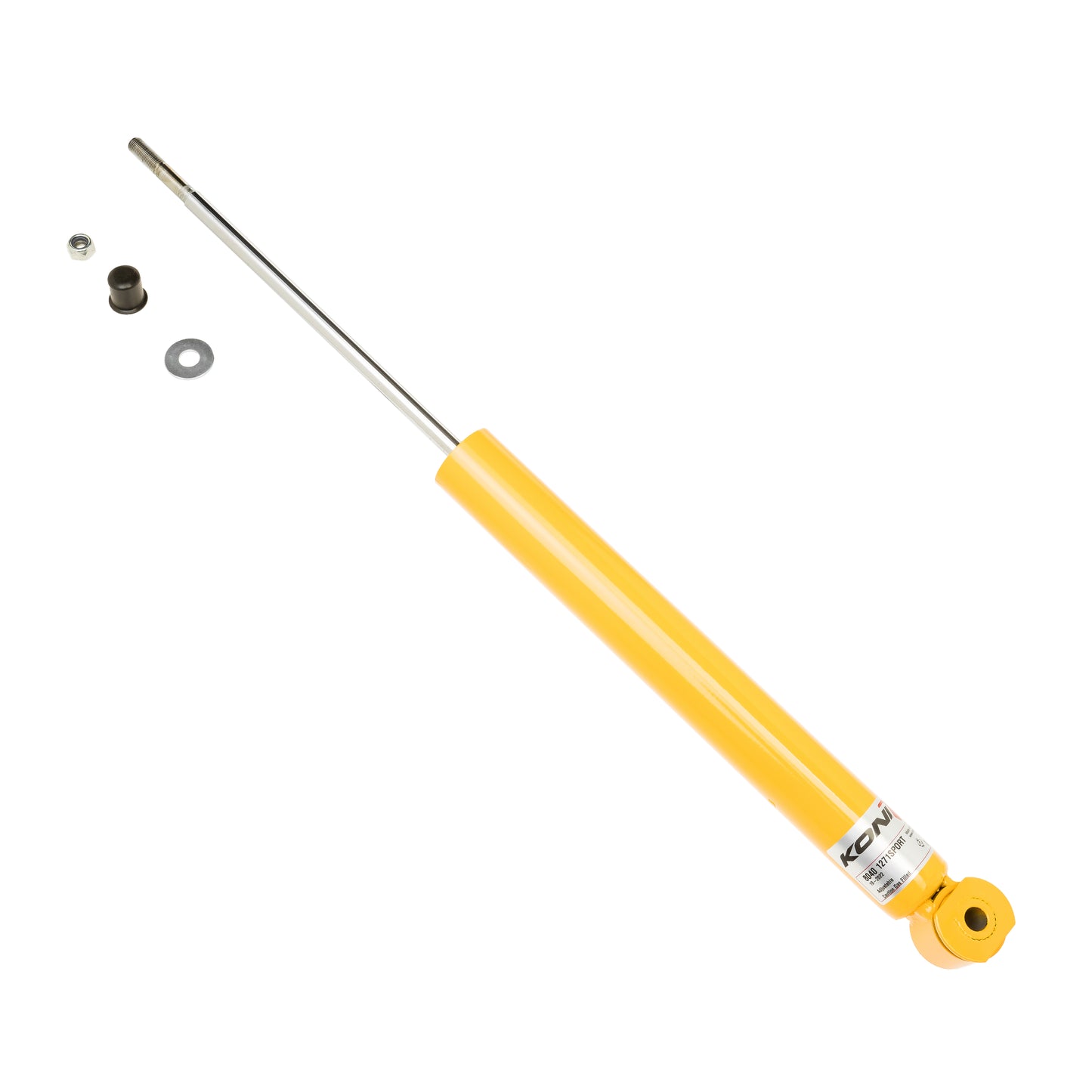 KONI SPORT Rear Shock Absorber / 2001 - 2006 BMW 3 - SERIES ( PN  8040-1271SPORT )