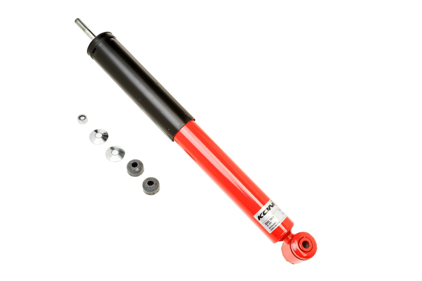 KONI SPECIAL ACTIVE Rear Shock Absorber / 2012 - 2013 FORD MUSTANG ( PN  8245-1405 )