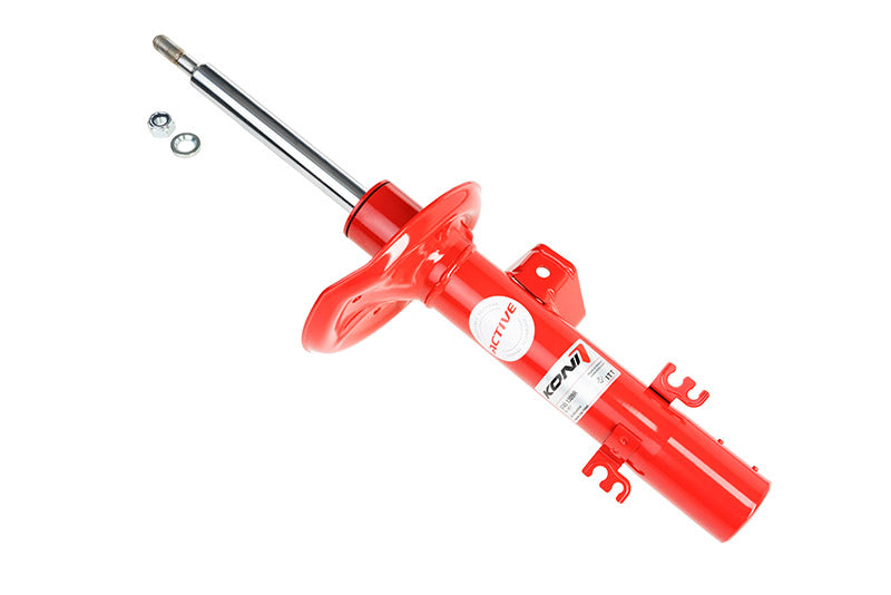 KONI SPECIAL ACTIVE Front Right McPherson Strut / 2003 - 2010 BMW X3 ( PN  8745-1309R )