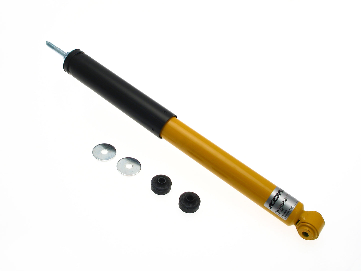 KONI SPORT Rear Shock Absorber / 1985 - 1995 MERCEDES E-CLASS ( PN  26-1198SPORT )