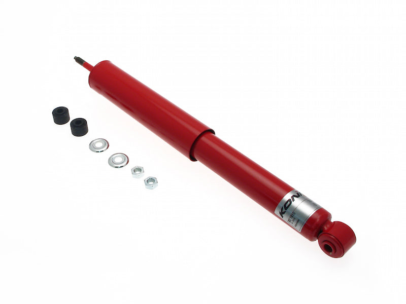 KONI CLASSIC Rear Shock Absorber / 1967 - 1969 CHEVROLET CAMARO ( PN  80-1915 )