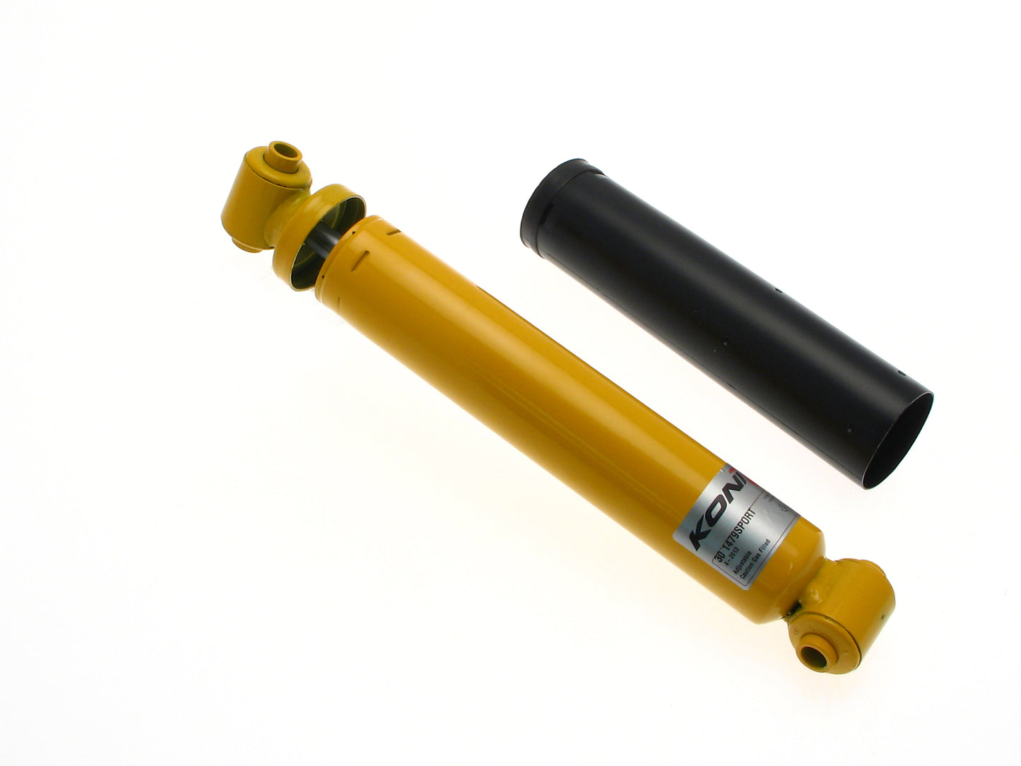 KONI SPORT Rear Shock Absorber / 1985 - 1992 VOLVO 740 ( PN  30-1479SPORT )
