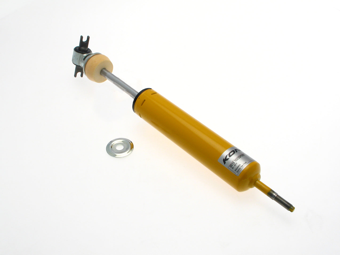 KONI SPORT Front Shock Absorber / 1997- 2013 C5/C6 CHEVROLET CORVETTE ( PN  3013-1023SPORT )