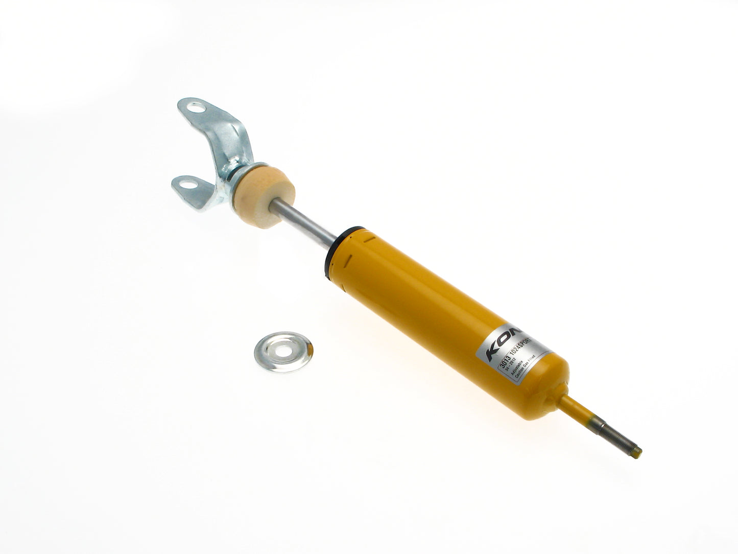 KONI SPORT Rear Shock Absorber / 1997 - 2013 C5/C6 CHEVROLET CORVETTE ( PN  3013-1024SPORT )