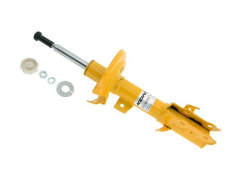 KONI SPORT Front Right McPherson Strut / 2011 - 2019 FORD FIESTA ( PN  8741-1565RSPOR )