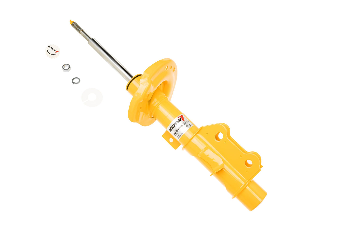 KONI SPORT Front Left McPherson Strut / 2010 - 2015 CHEVROLET CAMARO ( PN  8741-1606LSPOR )