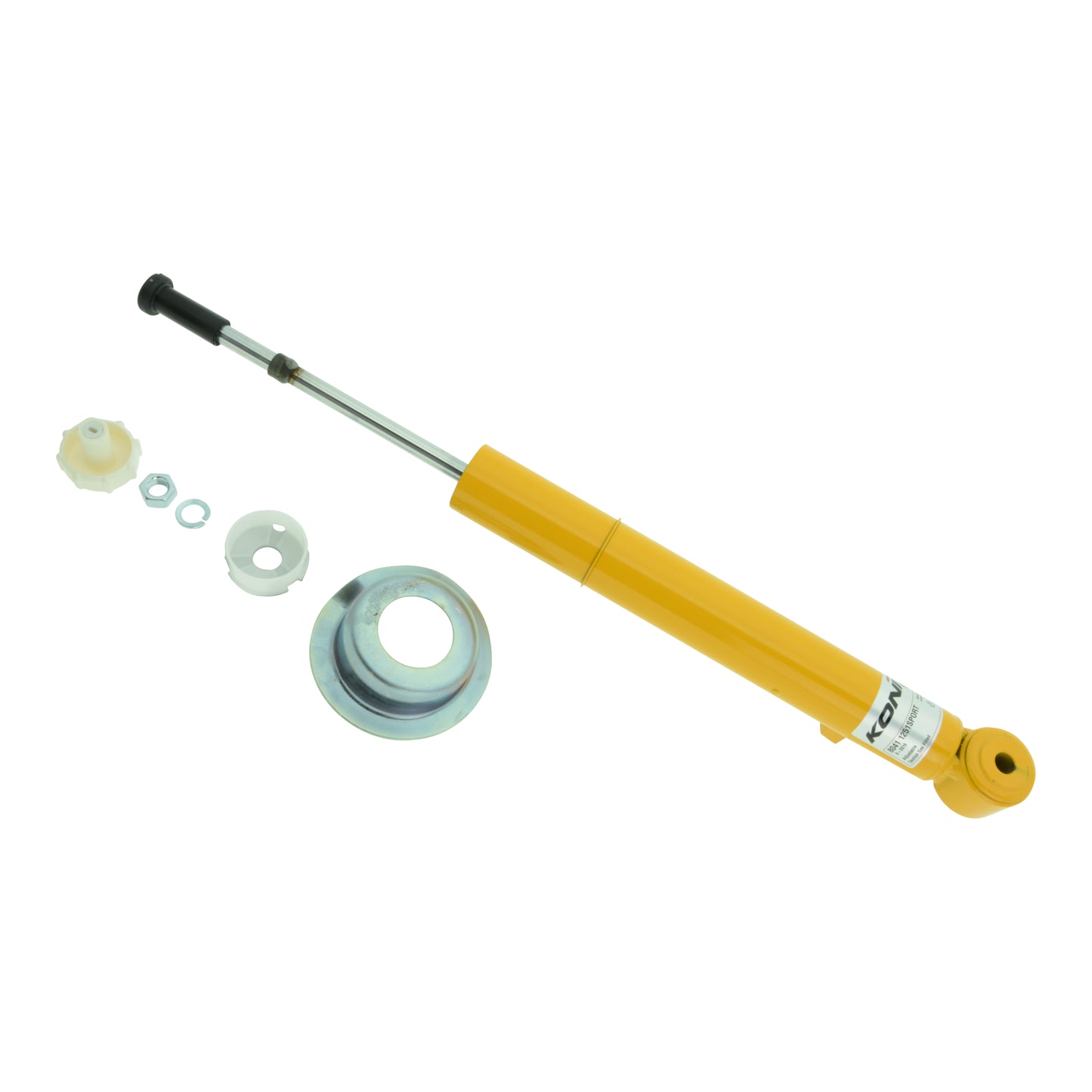 KONI SPORT Front Shock Absorber / 1998 - 2005 MAZDA MIATA MX-5 ( PN  8041-1251SPORT )