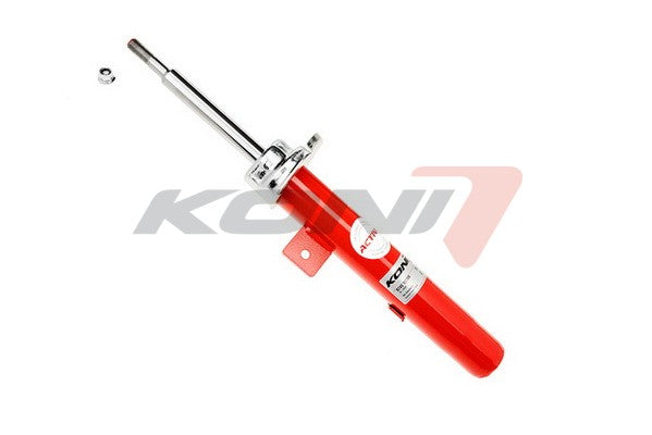 KONI SPECIAL ACTIVE Front Right McPherson Strut / 2009 - 2016 BMW Z4 ( PN  8745-1370R )