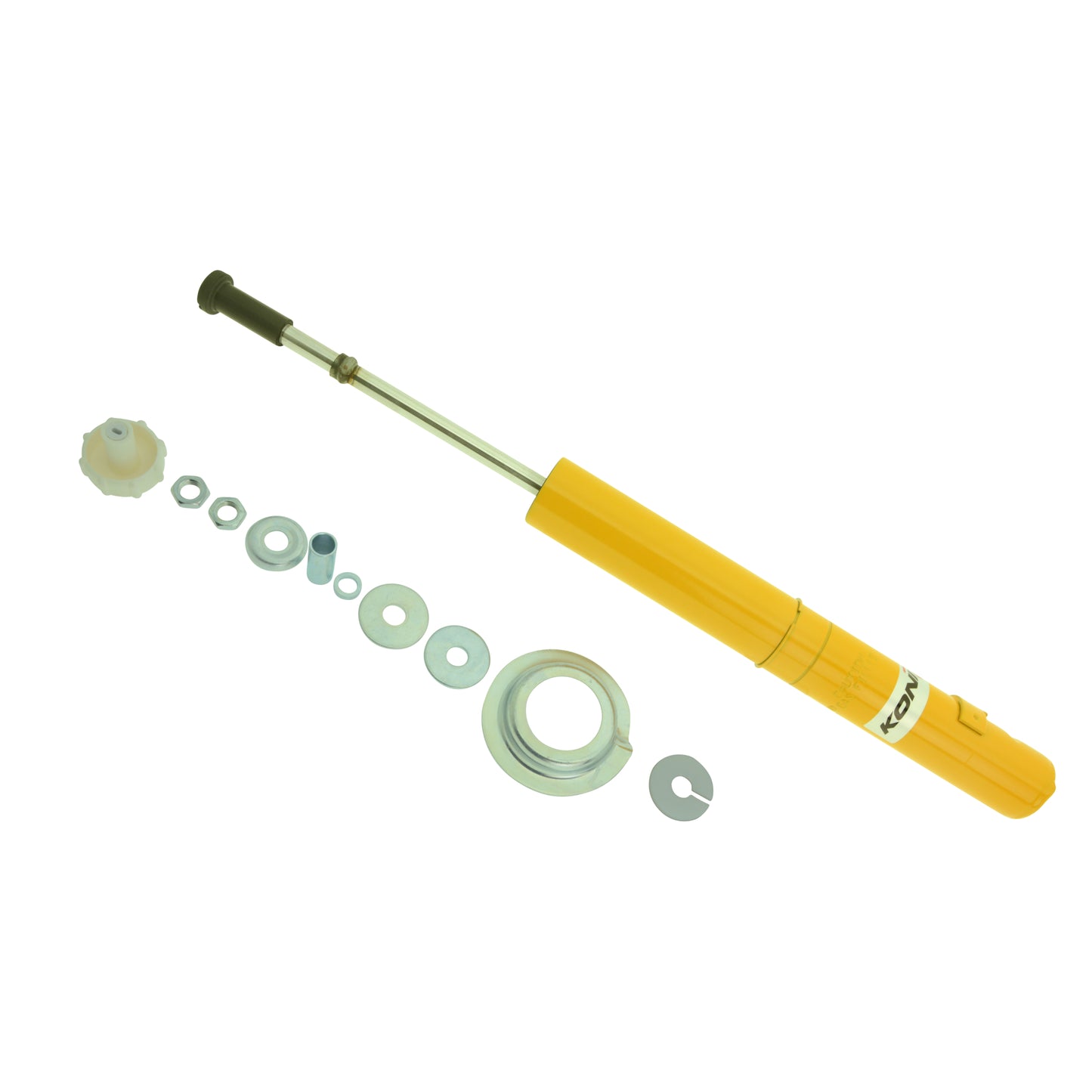 KONI SPORT Front Shock Absorber / 1997 - 2001 HONDA PRELUDE ( PN  8041-1232SPORT )