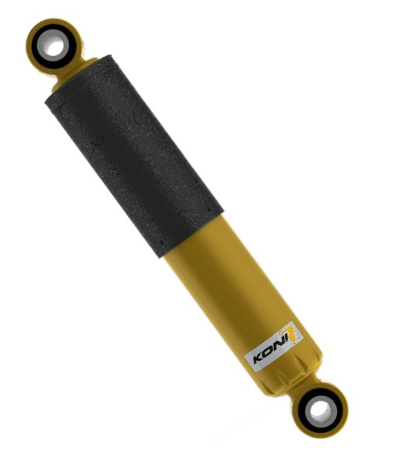 KONI EVO99 w/FSD RV Front Shock Absorber 2022-2025 Freightliner w/ VFS (PN 9905-1035)