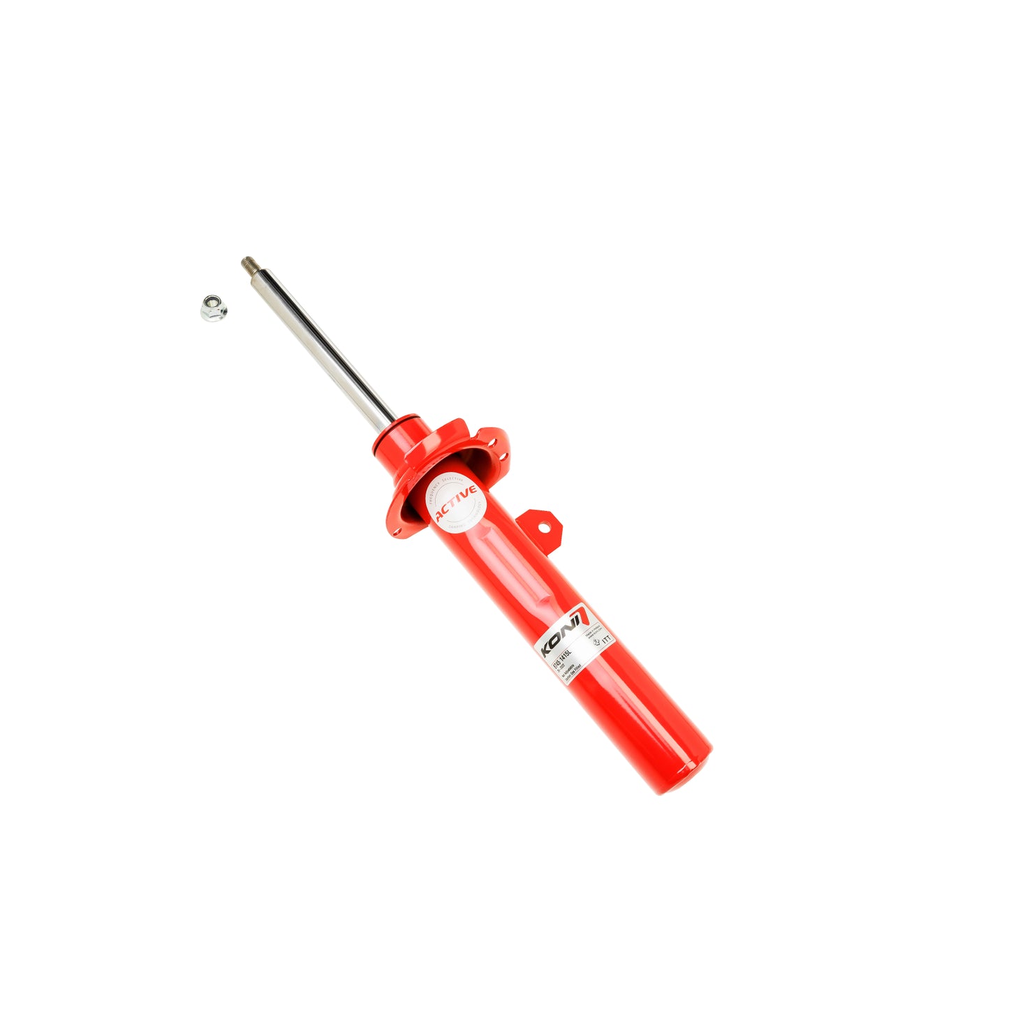 KONI SPECIAL ACTIVE Front McPherson Strut ( PN  8745-1415L )