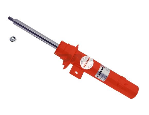 KONI SPECIAL ACTIVE Front Left McPherson Strut / 2014 - 2023 MINI COOPER ( PN  8745-1377L )