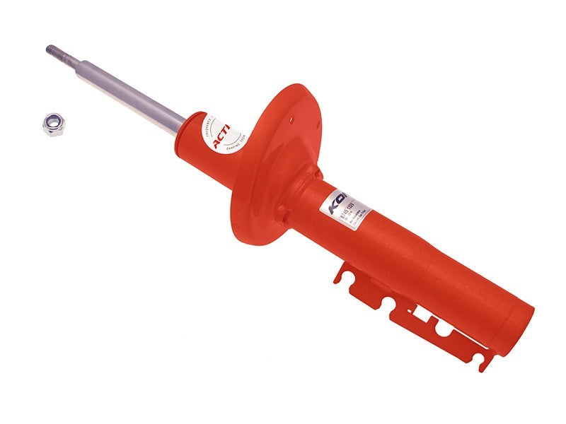 KONI SPECIAL ACTIVE Rear McPherson Strut / 1996 - 2004 PORSCHE BOXSTER ( PN  8745-1329 )