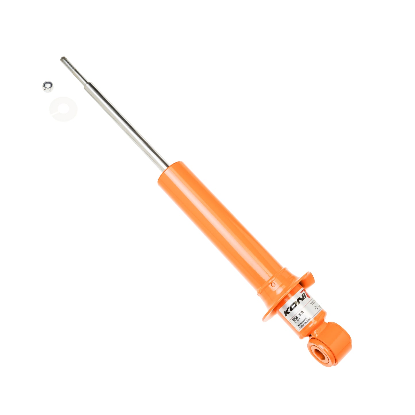 KONI STRT Rear Shock Absorber / 2006 - 2015 MAZDA MIATA MX-5 ( PN  8250-1035 )
