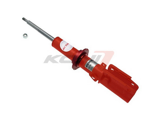 KONI SPECIAL ACTIVE Front Left McPherson Strut / 1995 - 1998 PORSCHE 911 ( PN  8745-1252L )