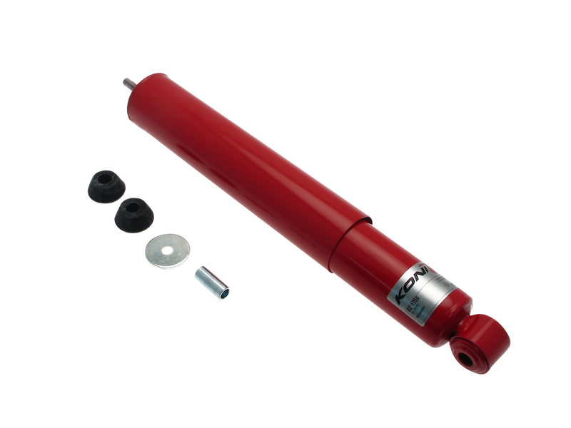 KONI CLASSIC Rear Shock Absorber / 1972 - 1974 PORSCHE 911 ( PN  82-1756 )