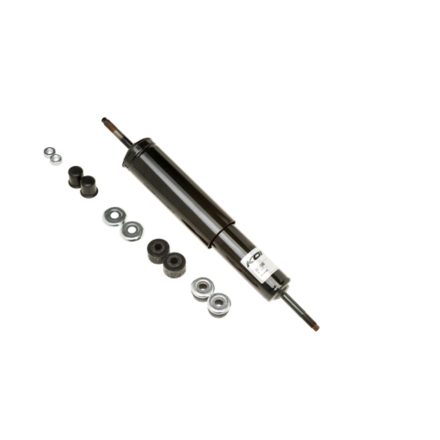 KONI CLASSIC Rear Shock Absorber / 1957 - 1969 VOLVO AMAZON ( PN  80-1320 )