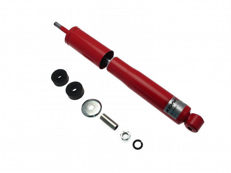 KONI HEAVY TRACK Front Shock Absorber 1998-2007 Toyota Land Cruiser Series 100  ( PN  8240-1183SPX )