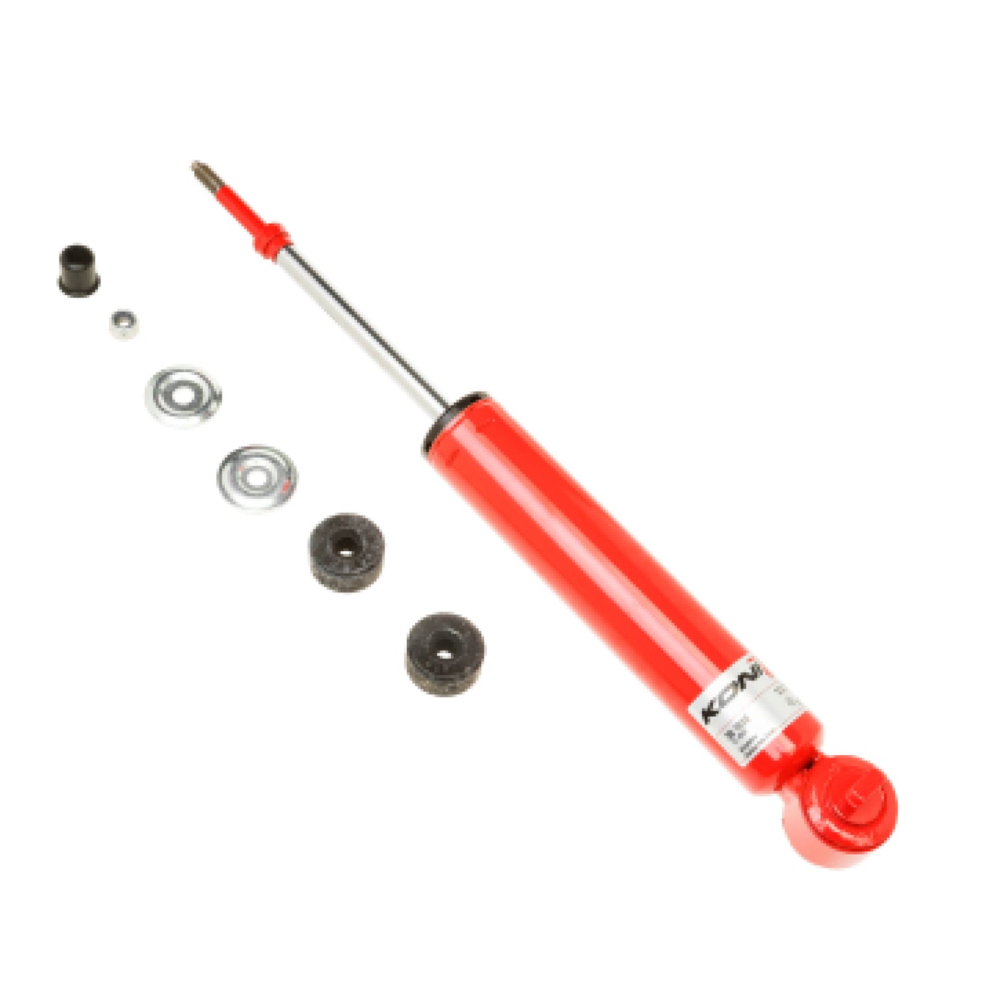 KONI CLASSIC Rear Shock Absorber / 1977 - 1985 MERCEDES E-CLASS ( PN  30-1020 )