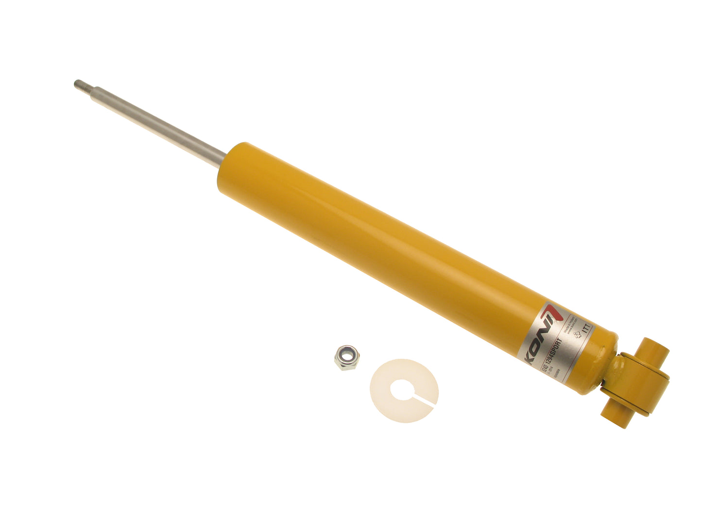 KONI SPORT Rear Shock Absorber / 2014 - 2021 BMW 2 - SERIES ( PN  8240-1294SPORT )