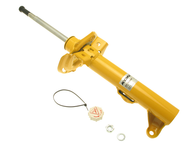 KONI SPORT Front McPherson Strut / 2008 - 2014 MERCEDES C-CLASS ( PN  8741-1554SPORT )