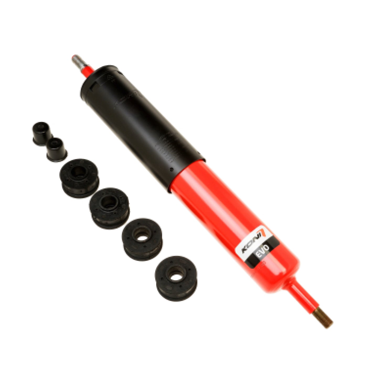 KONI EVO99 RV Front Shock Absorber 2002-2024 Freightliner XC w/ZF IFS ( PN  99B-3262 )