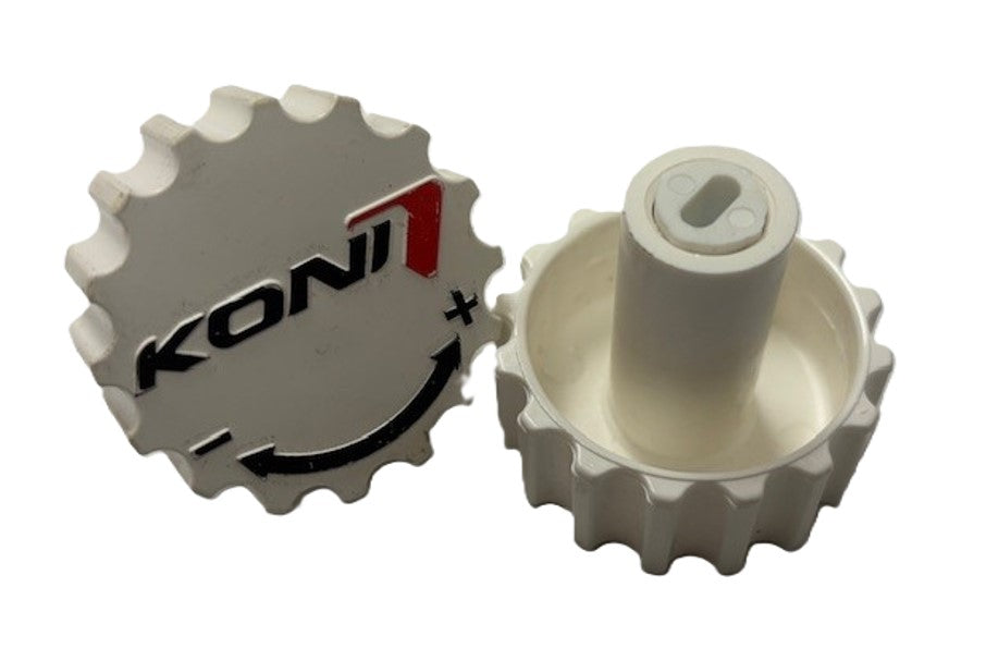Adjuster Knobs *select size below*
