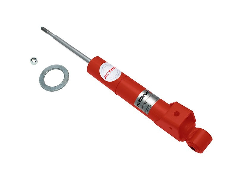 KONI SPECIAL ACTIVE Rear Shock Absorber / 1999 - 2005 PORSCHE 911 ( PN  8245-1255 )