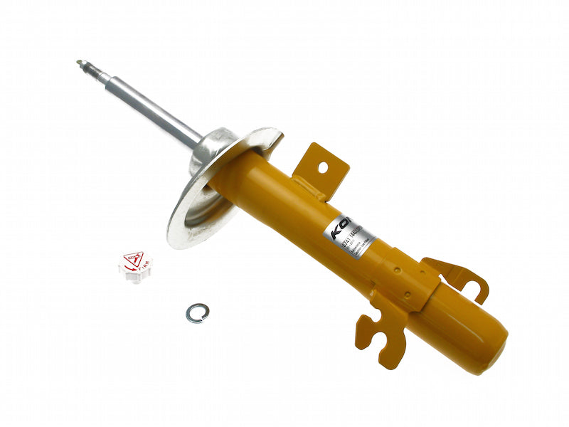 KONI SPORT Front Left McPherson Strut / 03/2002 - 2006 MINI COOPER ( PN  8741-1440LSPOR )