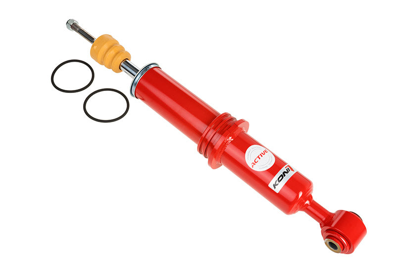 KONI HEAVY TRACK RAID Front Shock Absorber / 2005 - 2009 LAND ROVER DISCOVERY ( PN  9905-1003 )