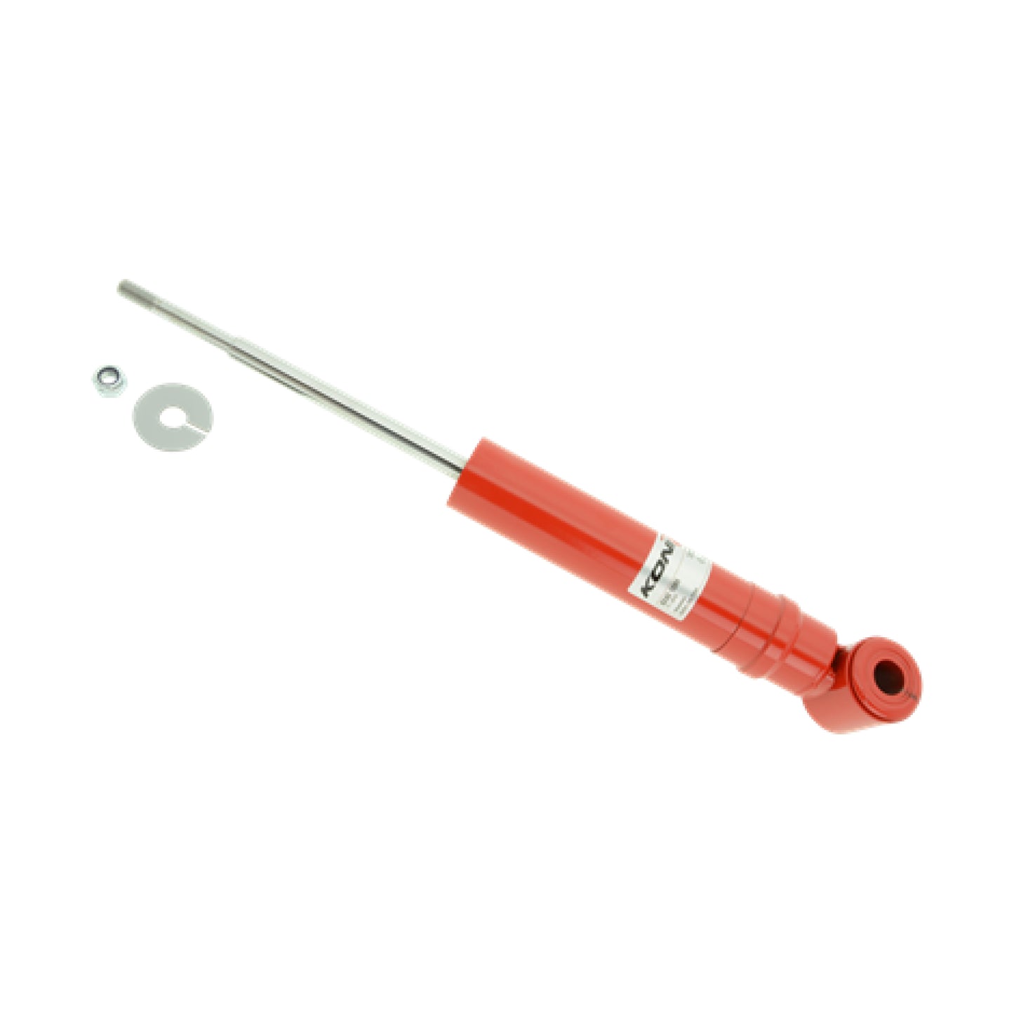 KONI CLASSIC Rear Shock Absorber / 1978 - 1995 PORSCHE 928 ( PN  8240-1086 )