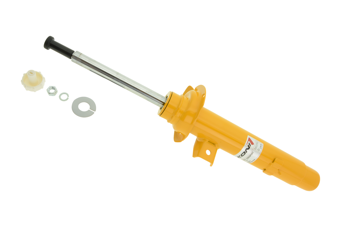 KONI SPORT Front McPherson Strut / 2014 - 2021 BMW 2 - SERIES ( PN  8741-1582SPORT )
